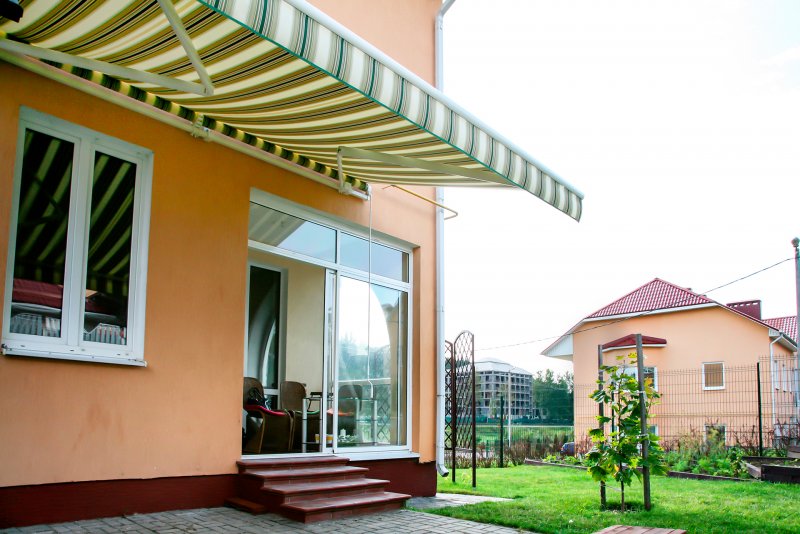 Decolife маркизы