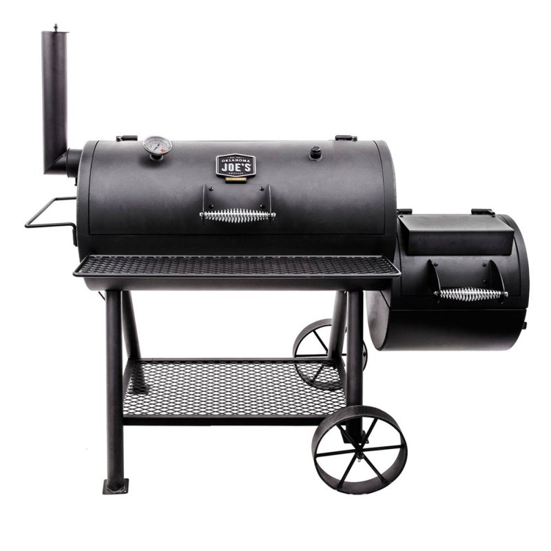 Коптильня Bradley Smoker Original XLT bs815xltce
