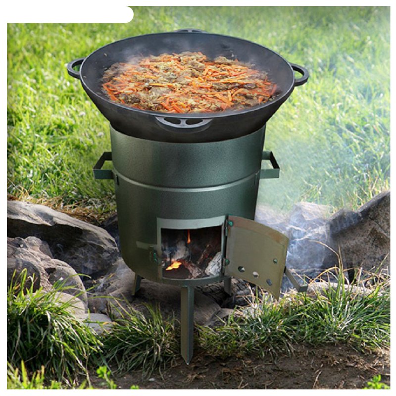 Учаг для казана Boyscout 61364