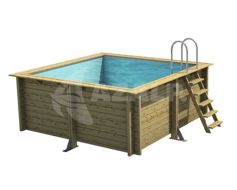 Бассейн Unipool Baden