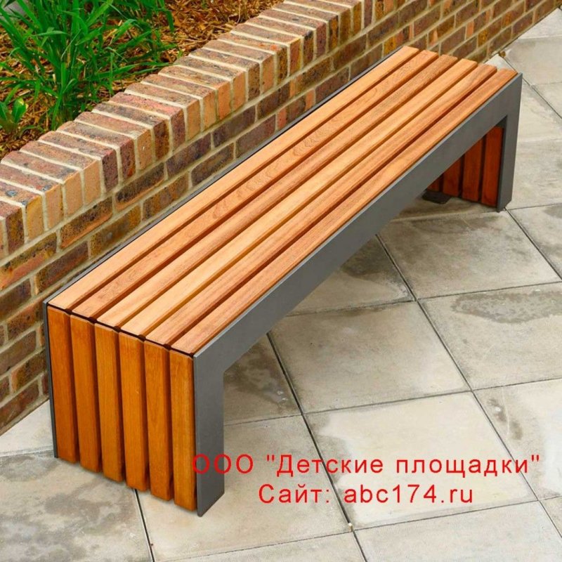 Diva ld150 скамья