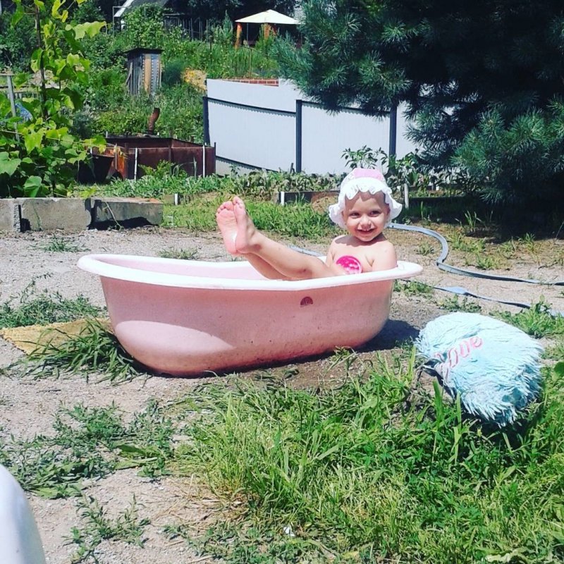 Отдых на даче прикольные