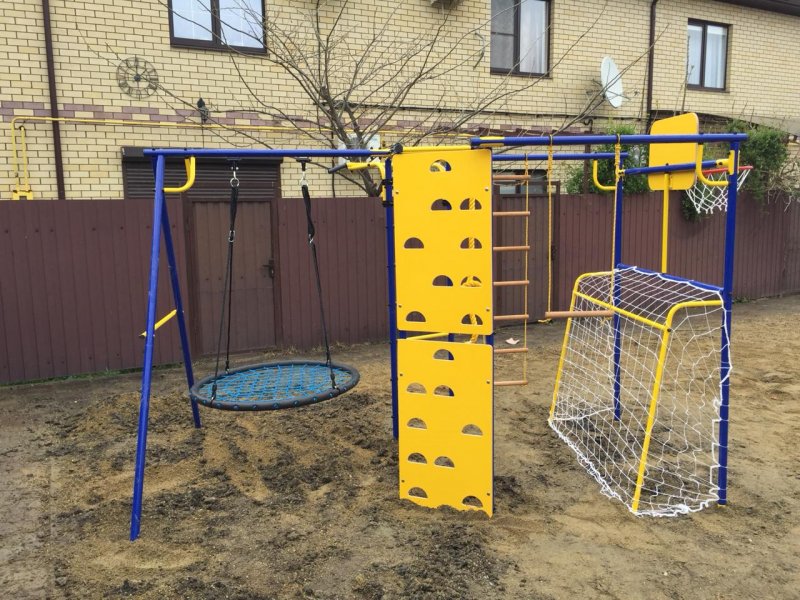 УДСК-7.2 Rokids Атлет-к