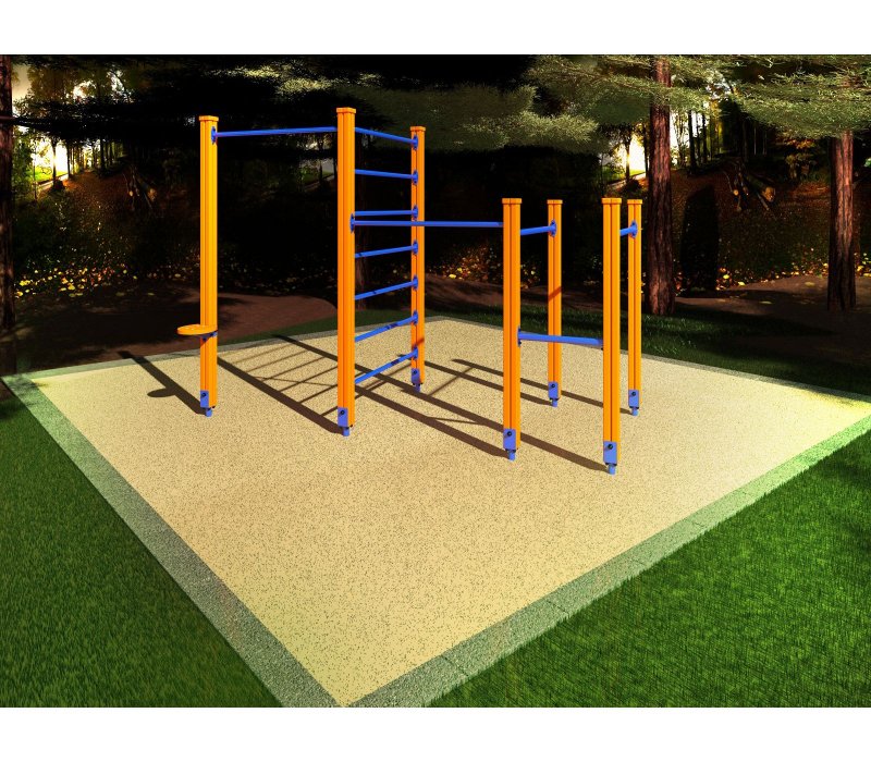 Турник start line Fitness