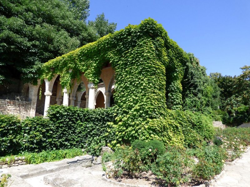 Балчик Green