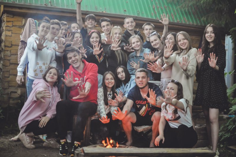 Слет Козлопати