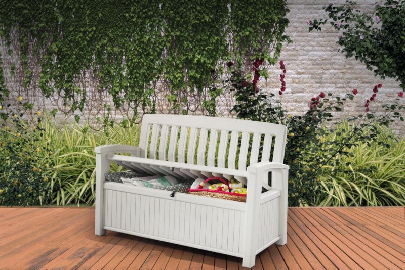 Скамья Patio Bench Keter