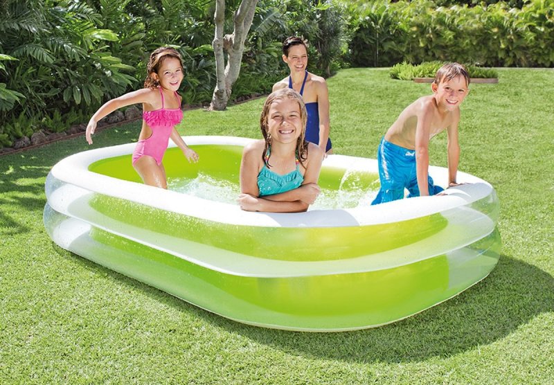 Бассейн Intex Family 56483
