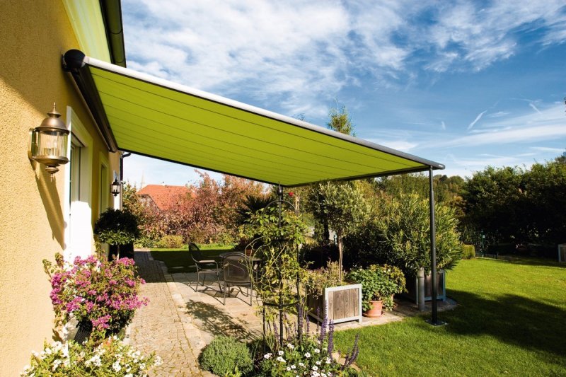 Markilux Pergola