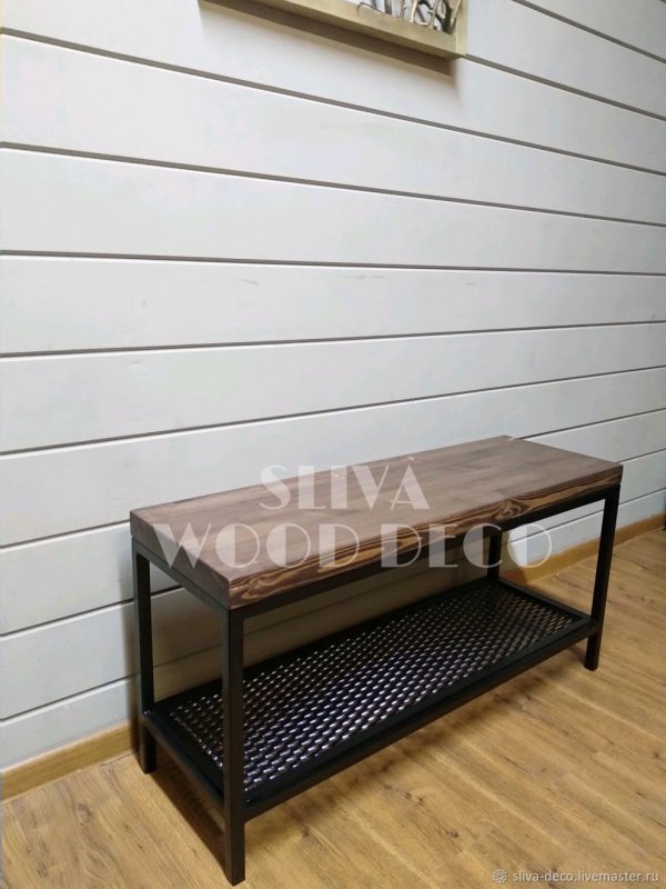 Скамья VL 3007 200 Loft