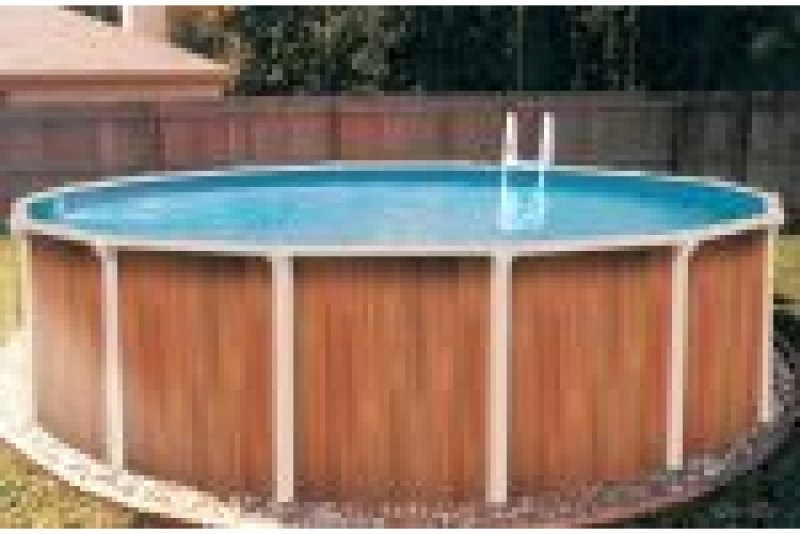 Бассейн Unipool excellent
