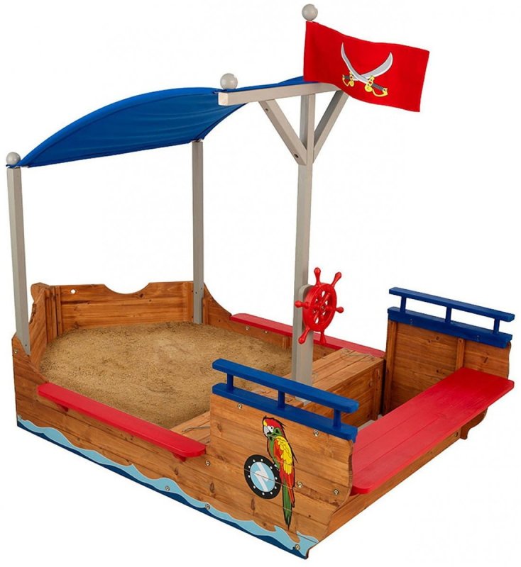 Песочница kidkraft Гавана