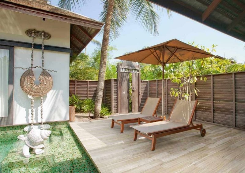 Venatto Samba Wood