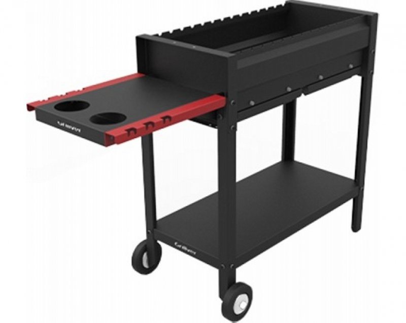 Мангал Grillver комфорт