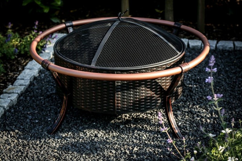 Чаша для костра Firepit 102-77
