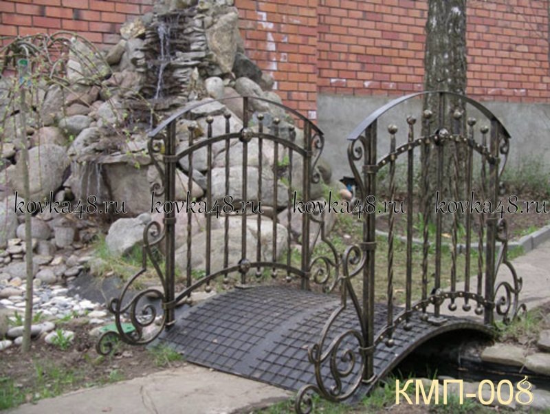 Кузнечные изделия