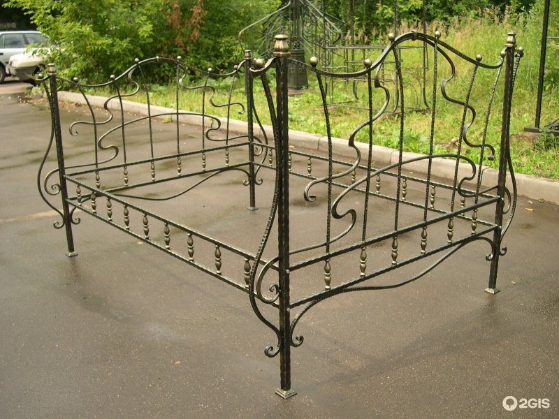 Элитная ковка