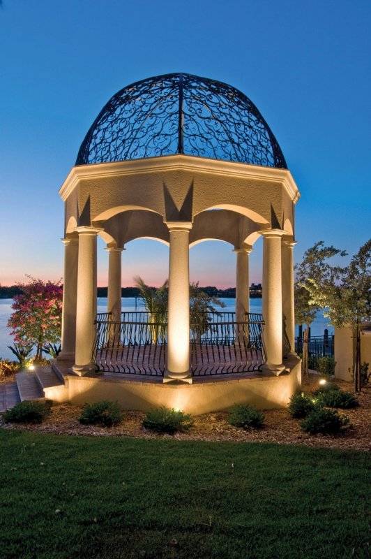Беседка Gazebo