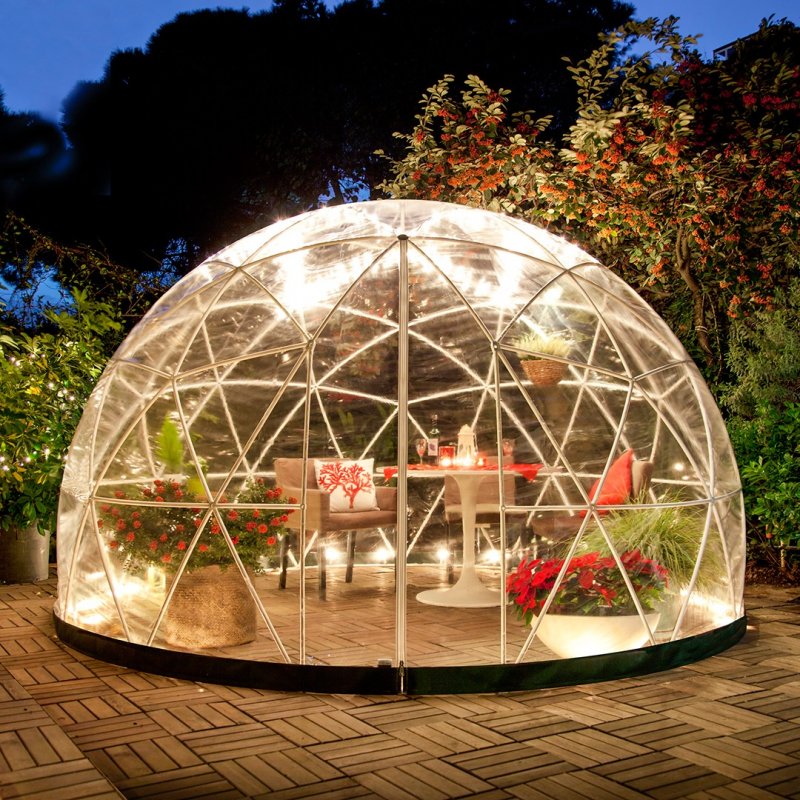 Беседка Garden Igloo