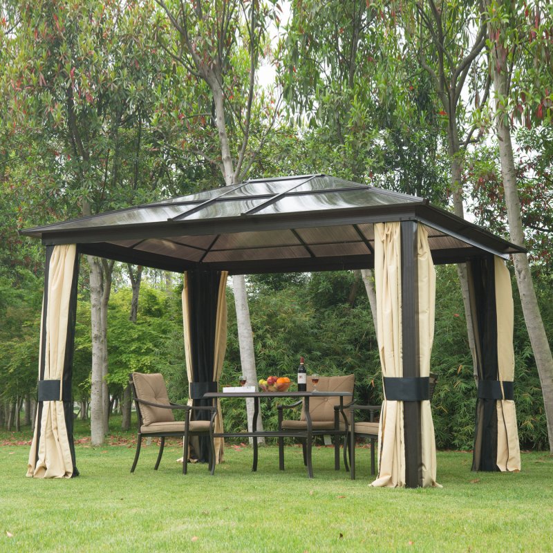 Беседка Gazebo