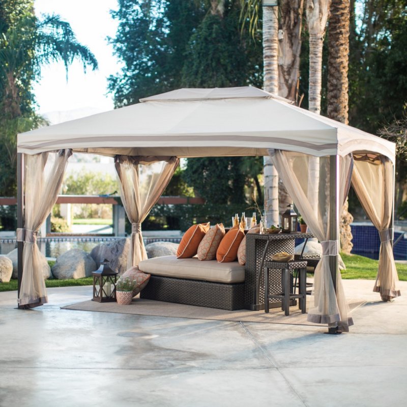 Шатер Gazebo