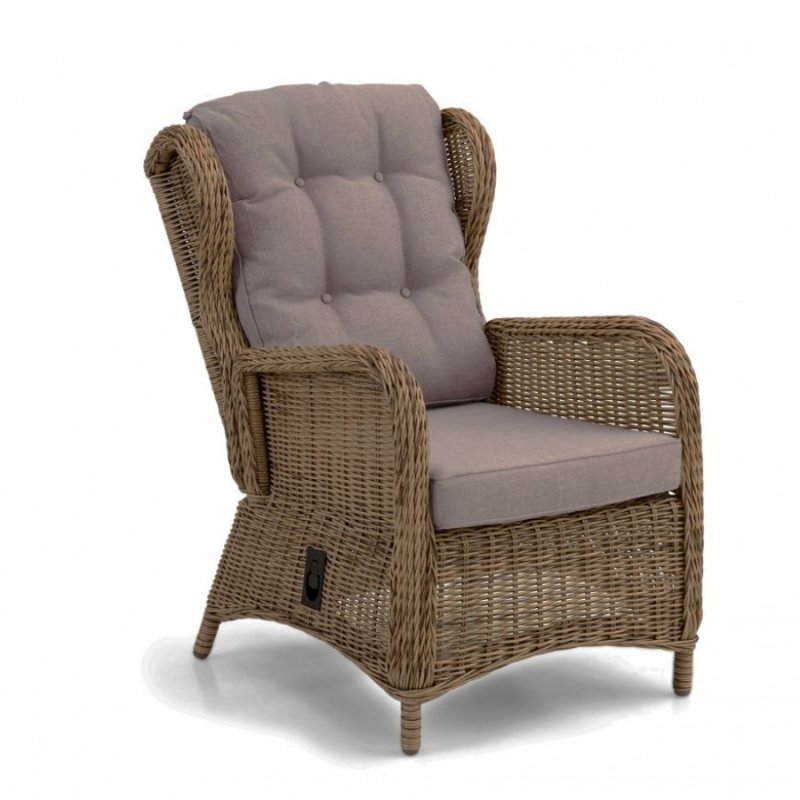 Кресло "Evita" Beige