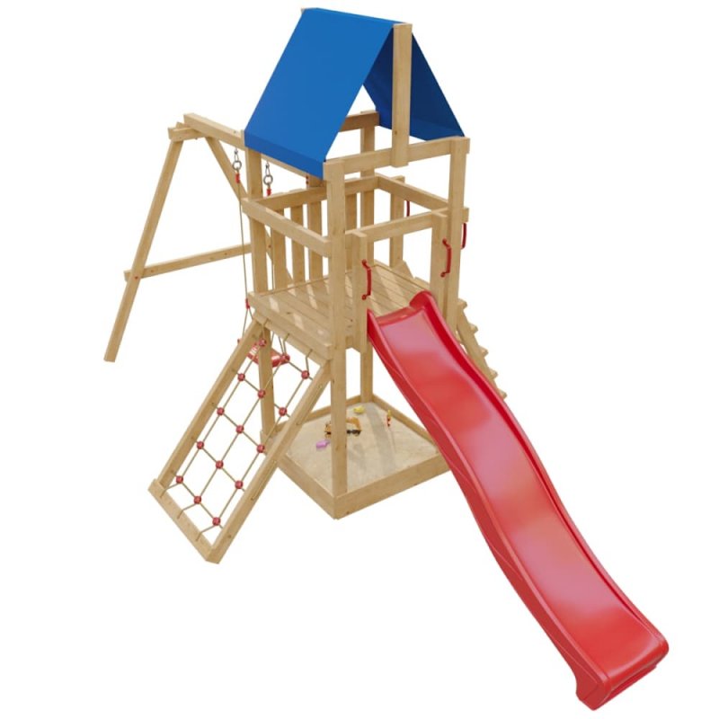 Игровой комплекс Самсон элемент 3