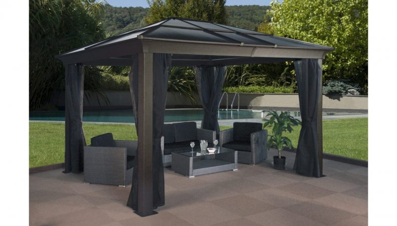 Беседка Gazebo