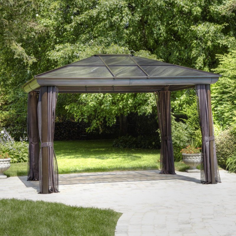 Беседка Gazebo