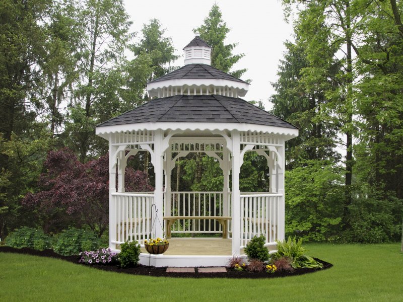 Gazebo 2014 `Gazebo`