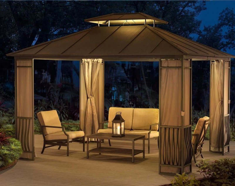 Лидар Gazebo