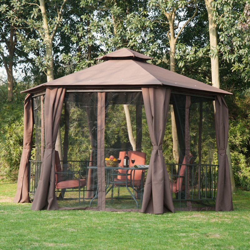 Gazebo 2014 `Gazebo`