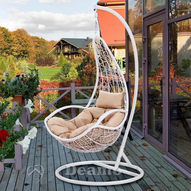 Гамак-качели home4you Bellini
