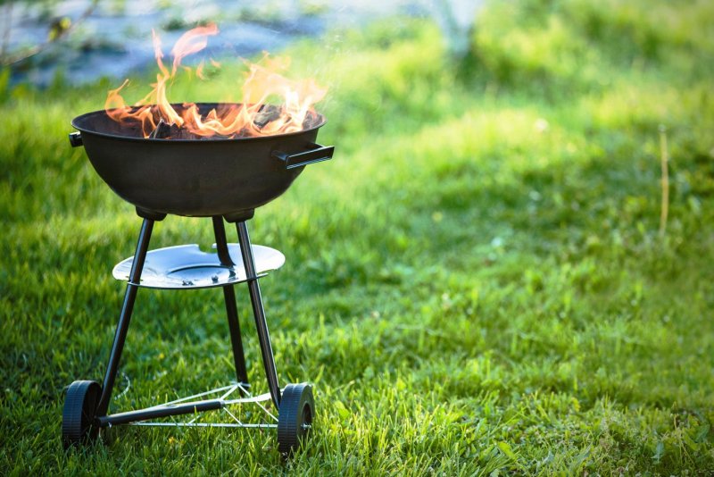 Гриль Park BBQ-914
