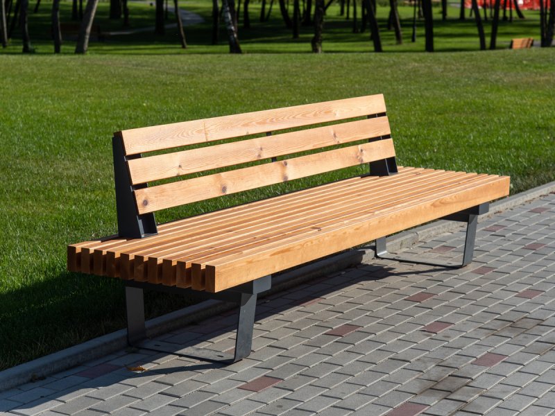 Скамья Лонг Аданат
