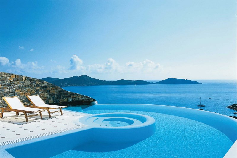 Elounda Gulf Villas