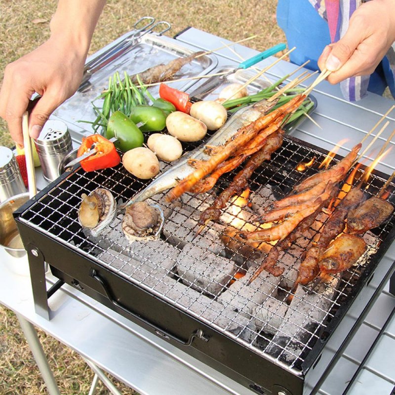Место для пикника с мангалами Севастополь