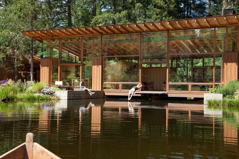 Cutler Anderson Architects