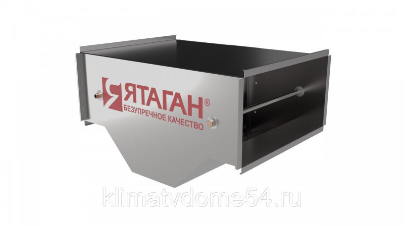 Искрогаситель Josper 4050