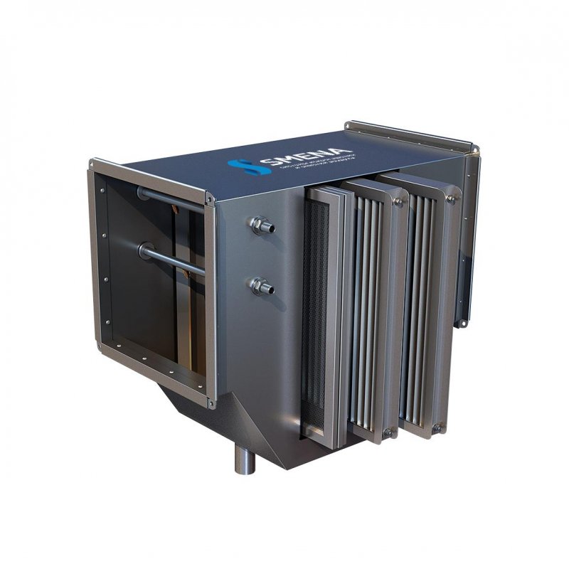 Гидрофильтр ITERMA gf-2n LR