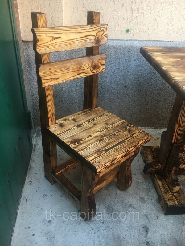 Стулья под старину