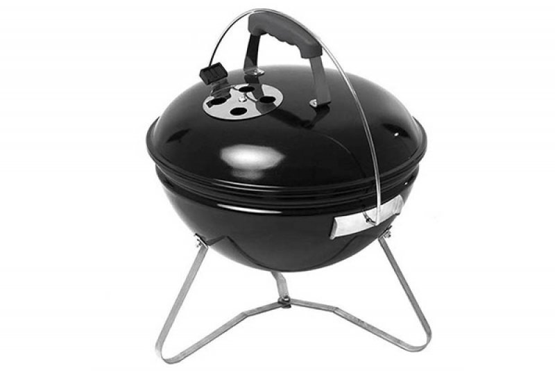 Гриль GOGARDEN Premium 56