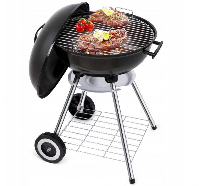 Гриль Park BBQ-914