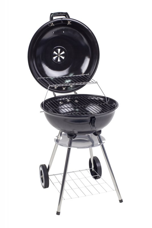 Угольный гриль go Garden Barbeque 46
