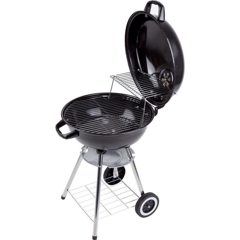 Угольный гриль go Garden Grill-Master 83