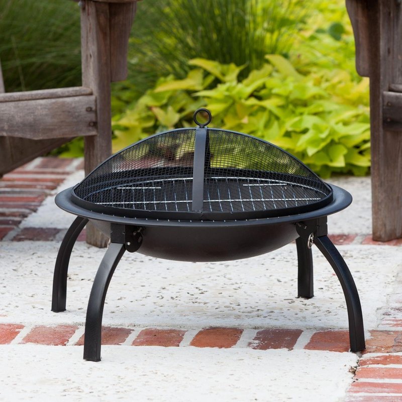 Гриль Outwell Cazal Fire Pit