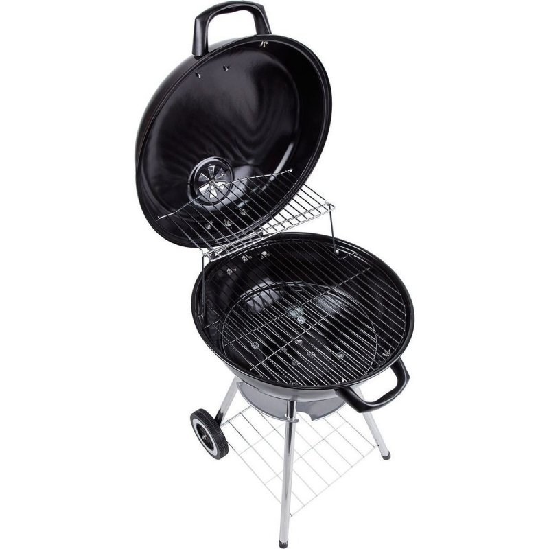 Угольный гриль go Garden Barbeque 46