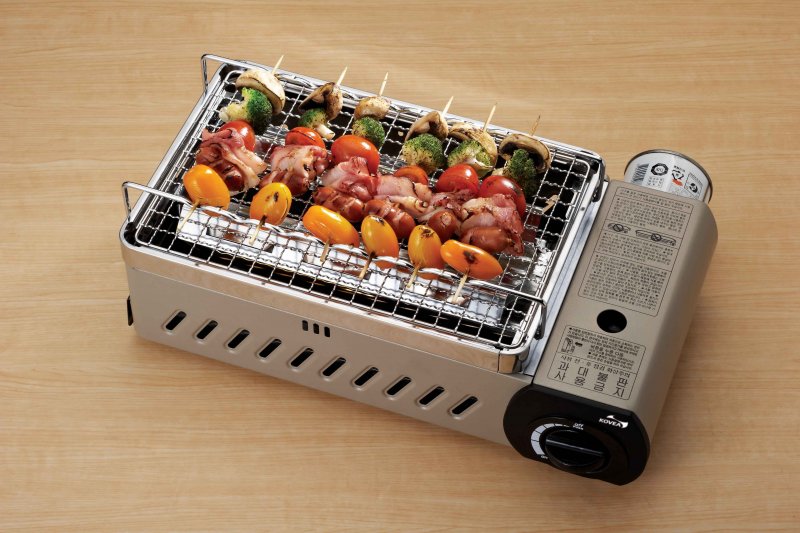 Kovea Dream Gas BBQ