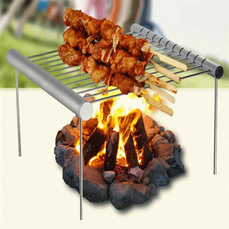 Мангал Portable BBQ