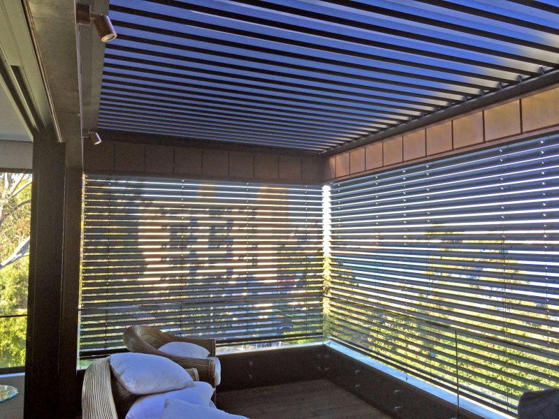 HELLA Blinds